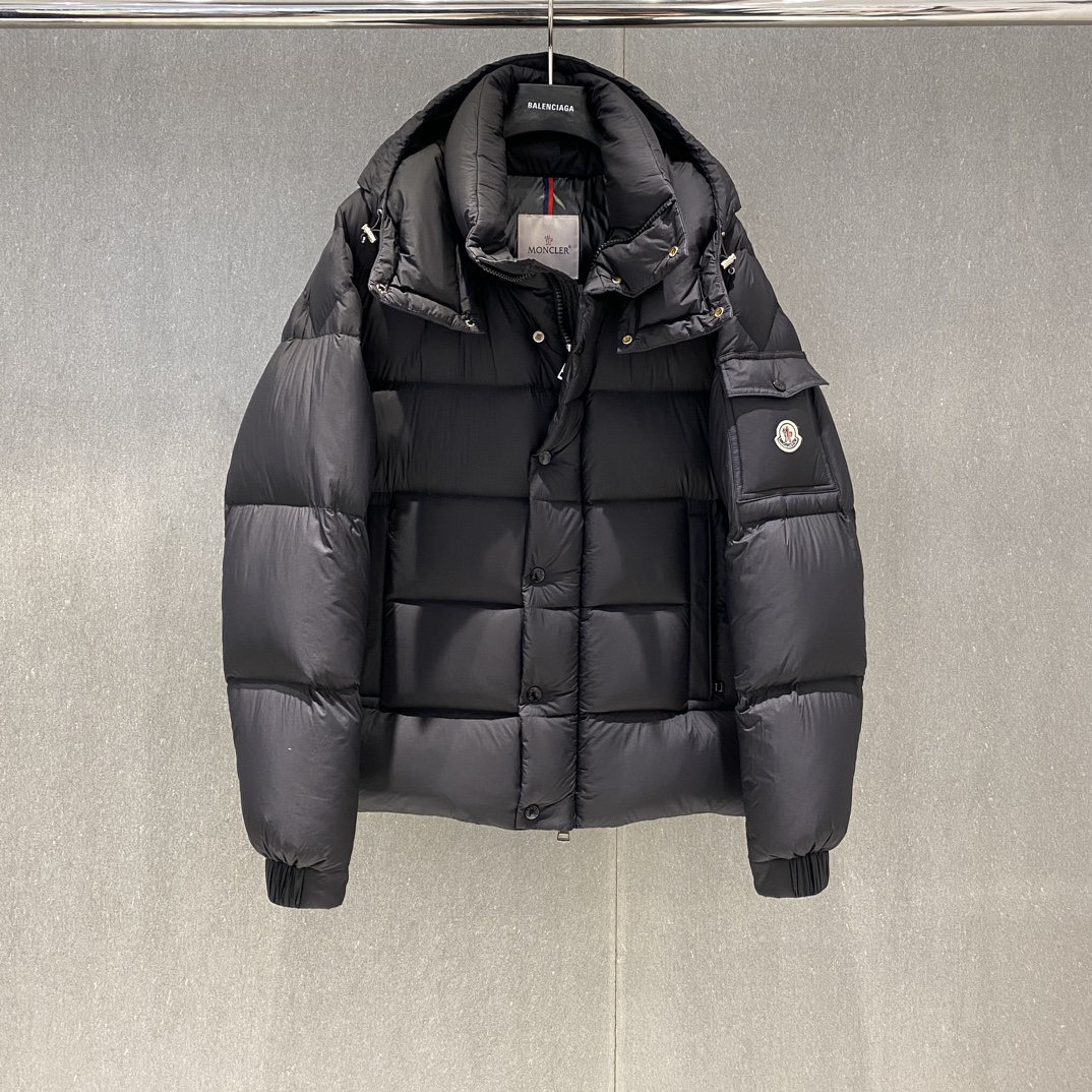 Moncler Down Jackets